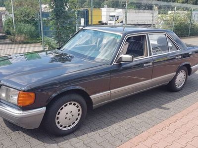 gebraucht Mercedes 300 