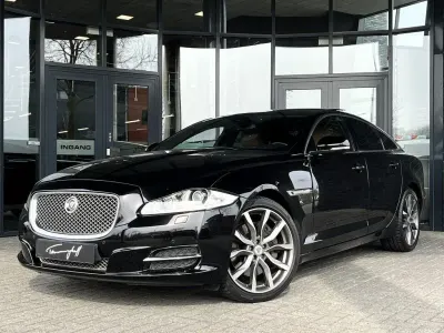 Gebraucht Jaguar XJ