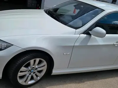 Gebraucht BMW 325