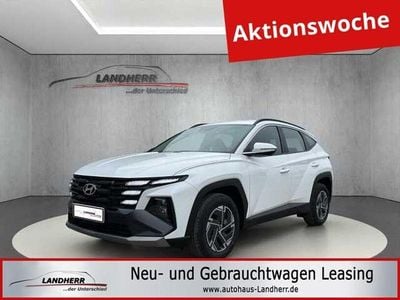 Nouă Hyundai Tucson 160 CP (117 kW) 2025 Gri SUV