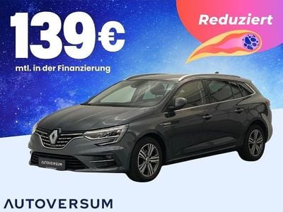 Renault Mégane GrandTour