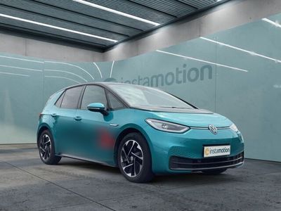 Gebraucht VW ID.3 Pro Performance 150 kW (204 PS) 2021 Other Kleinwagen