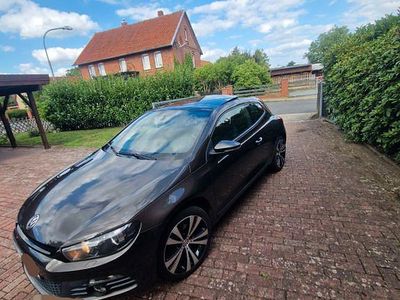 VW Scirocco
