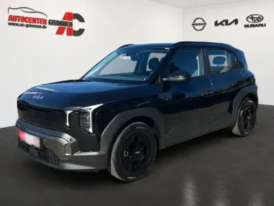 Ny Kia EV2 Air 108 kW (147 HK) 2026 Sort SUV