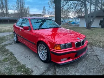 Gebraucht BMW 323