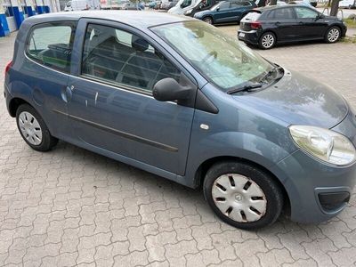 gebraucht Renault Twingo 1.2 16V 56