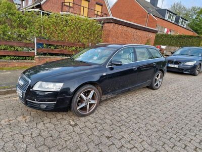 gebraucht Audi A6 3,0TDI QUATTRO Avand