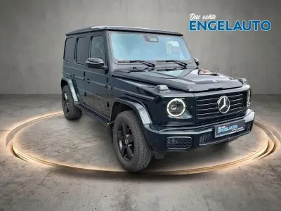 Gebraucht Mercedes G450