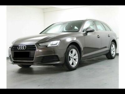 gebraucht Audi A4 kombi 2.0 Diesel