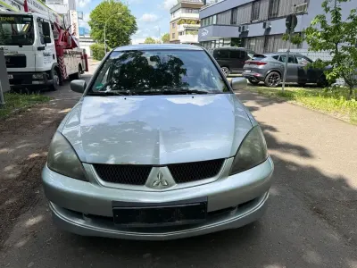 Gebraucht Mitsubishi Lancer Invite 98 PS (72 kW) 2006 Kombi
