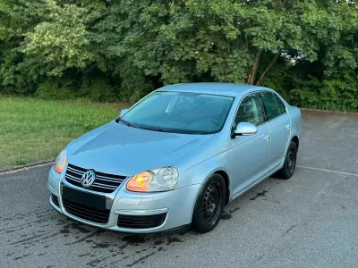 Gebraucht VW Jetta