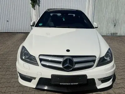 Gebraucht Mercedes C250