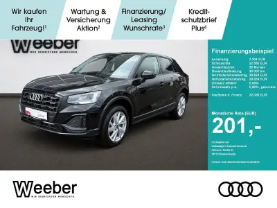 Gebraucht Audi Q2