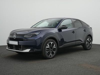 Neu Citroën C4 145 PS (106 kW) 2026 Blau SUV