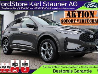 Neu Ford Kuga ST-Line 242 PS (177 kW) 2026 Grau SUV