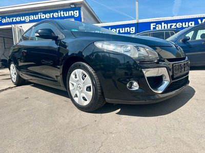 gebraucht Renault Mégane Coupé Coupe 1.4 Bose Edition