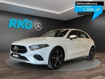 Mercedes A250