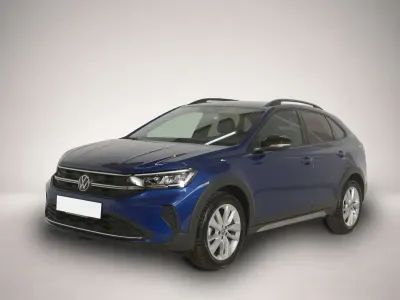 Gebraucht VW Taigo Goal 116 PS (85 kW) 2025 Blau SUV