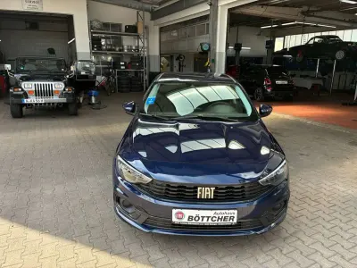 Gebraucht Fiat Tipo
