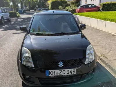 Gebraucht Suzuki Swift