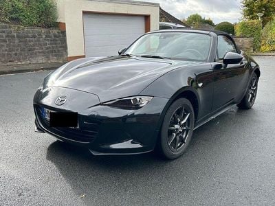 Mazda MX5