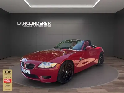 Gebraucht BMW Z4 M