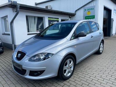 gebraucht Seat Altea 1.6 , Klimaautomatik !!