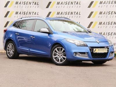 Renault Mégane GT Line