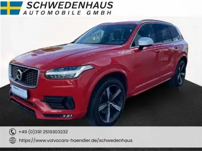 Gebraucht Volvo XC90