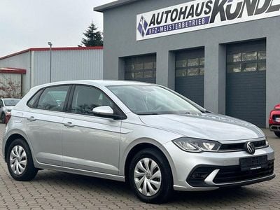 Gebraucht VW Polo Life 80 PS (58 kW) 2023 Other Limousine