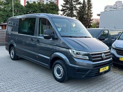 VW Crafter