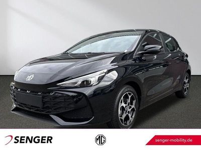 MG MG3