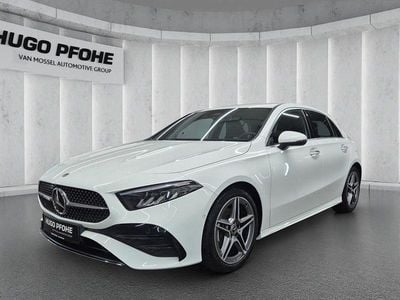 Mercedes A200
