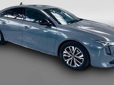 Usata Peugeot 508 Allure 179 CV (131 kW) 2024 Nicht eindeutig Berlina