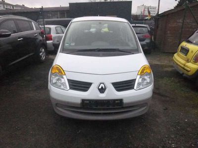 Renault Modus