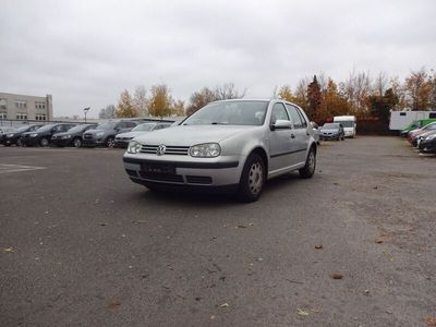 VW Golf IV