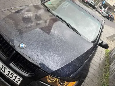 Gebraucht BMW 318