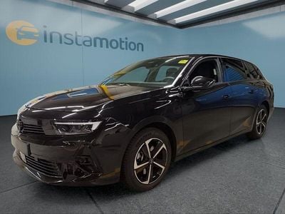 Gebraucht Opel Astra