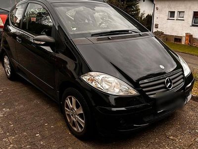 Mercedes A150