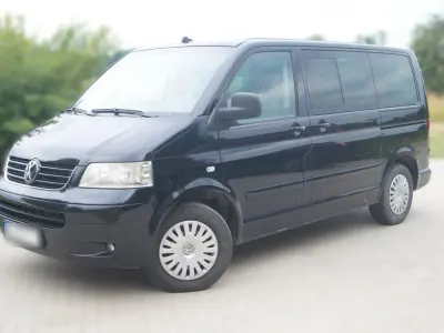 Gebraucht VW Multivan