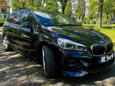 BMW 218 Gran Tourer