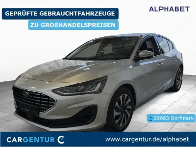 Gebraucht Ford Focus