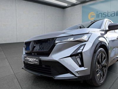 Gebraucht Renault Rafale 200 PS (147 kW) 2024 Grau SUV