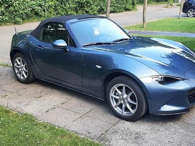 Mazda MX5