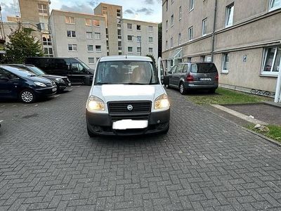 Fiat Doblò