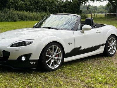 Mazda MX5