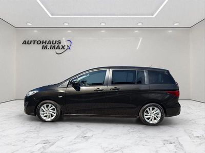 Second-hand Mazda 5 Center-Line 144 CP (105 kW) 2012 Negru Monovolum
