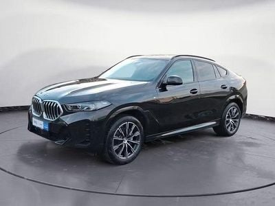 Gebraucht BMW X6 M Sport 286 PS (210 kW) 2025 Schwarz SUV