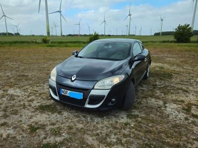 Renault Mégane III