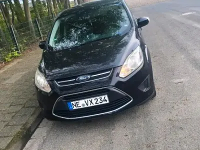 Gebraucht Ford Grand C-Max 2011 Van / Kleinbus